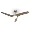 Image de Klarstein figo ventilateur de plafond 52 55w plafonnier 2x42w télécommande tita en occasion ou reconditionné