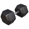 Image de Haltère hexagonal 35 KG Gorilla Sports
