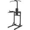 Image de Station de tractions Noir Gorilla Sports