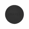 Image de Balle de massage noire - 6 cm Gorilla Sports