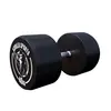 Image de Haltère rond en caoutchouc 40 KG Gorilla Sports