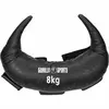 Image de Sac de sable bulgaire 8 KG Gorilla Sports