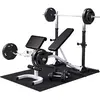 Image de Set de musculation multifonction Gorilla Sports