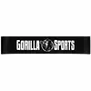 Image de Bande de résistance courte 1,2 mm Gorilla Sports