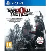 Image de Shadow Tactics: Blades of The Shogun Jeu PS4 en occasion ou reconditionné