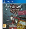 Image de Jeu Aventure - Micromania - The Inner World The Last Wind Monk - Résolvez des énigmes - PS4 - Blu-Ray en occasion ou reconditionné