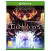Image de Jeu vidéo - Kalypso Media - Dungeons 3 - Xbox One - Stratégie - Edition Standard - PEGI 12+ en occasion ou reconditionné