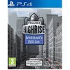 Image de Project Highrise Jeu PS4 en occasion ou reconditionné