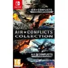 Image de Air Conflicts Collection (Secret Wars + Pacific Carriers) Jeu Switch en occasion ou reconditionné