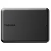 Image de Disque dur externe Toshiba Canvio Partner 2 To Noir en occasion ou reconditionné