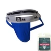 Image de Jockstrap Original Waist 2 Band Bleu S