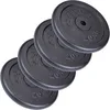 Image de Disque en fonte 80 KG (4 x 20 KG) ScSports