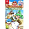 Image de Wonderboy asha in Monster World Jeu Switch en occasion ou reconditionné
