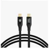 Image de Cobra Tether cordon droit USB-C vers USB-C 5Gbps 10cm - Noir