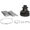 Image de Jeu de soufflets, arbre de transmission HANS PRIES 302 384