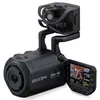Image de Zoom Q8n-4K caméra 4K avec 4 pistes d'enregistrement audio