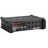 Image de Zoom F8n Pro enregistreur de terrain multi-piste 32 bits - 8 pré-amplis