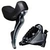 Image de Kit Frein Disque Avant Shimano Taille unique IR8020DLF4SC100
