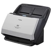Image de Canon imageformula dr-m160ii alimentation feuille à feuille de scanner 600 x 600 dpi a4 noir