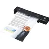 Image de CANON Scanner portable imageFORMULA P-208 II Recto/Verso en occasion ou reconditionné