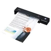Image de Canon imageformula p-208ii alimentation feuille à feuille de scanner 600 x 600 dpi a4 noir
