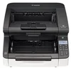 Image de Canon imageformula dr-g2090 alimentation feuille à feuille de scanner 600 x 600 dpi a3 noir, blanc