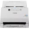 Image de Canon RS40, 600 x 600 DPI, 40 ppm, 30 ppm, Niveau de gris, Monochrome, Alimentation papier de scanner, Blanc 5209C003