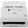 Image de Canon rs40 alimentation feuille à feuille de scanner 600 x 600 dpi blanc