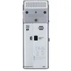 Image de Dictaphone - OLYMPUS - DM-720 - Mémoire interne 4 Go - Enregistrement vocal - Gris en occasion ou reconditionné