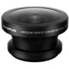 Image de Olympus FCON-T02 Téléconvertisseur pour TG