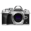 Image de Olympus OM-D E-M10 Mk IV argent
