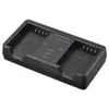 Image de OM System chargeur double BCX-1 pour batterie BLX-1