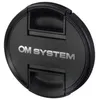 Image de OM System bouchon d'objectif LC-58F