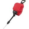 Image de OM System dragonne flottante CHS 09 OM - Rouge