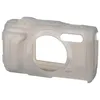 Image de OM System étui silicone CSCH 128 pour TG-7