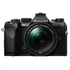 Image de OM System OM-5 Mark II noir + 14-150mm f/4-5.6 II