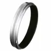 Image de Fujifilm bague d'adaptation silver AR-X100 pour pare-soleil X100V, X100VI, X100F, X100T, X100S