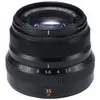 Image de Fujifilm XF 35mm f/2 R WR noir