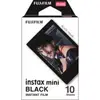 Image de Fujifilm film Instax Mini Black Frame 10 poses