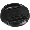 Image de Fujifilm FLCP-52 II Bouchon d'objectif 52 mm