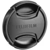 Image de Fujifilm FLCP-58 II Bouchon d'objectif 58mm