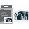Image de Fujifilm film Instax Wide Monochrome 10 poses