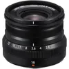 Image de Fujifilm XF 16mm f/2.8 R WR
