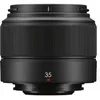 Image de Fujifilm XC 35mm f/2 noir