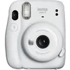 Image de Appareil photo instantané Fujifilm Instax Mini 11 - Blanc glacé - Objectif intégré - Flash haute performance en occasion ou reconditionné