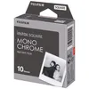 Image de Fujifilm film Instax Square Monochrome 10 poses