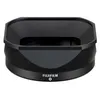 Image de Fujifilm Pare-soleil LH-XF23-II métal carré pour XF 23mm f/1.4 R LM WR