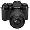 Image de Fujifilm X-T50 Noir + XF 16-50mm f/2.8-4.8 R LM WR