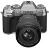 Image de Fujifilm X-T50 Silver + XF 16-50mm f/2.8-4.8 R LM WR