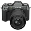 Image de Fujifilm X-T50 Charcoal Silver + XF 16-50mm f/2.8-4.8 R LM WR